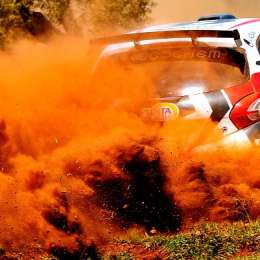 Rally Argentino confirmó a Misiones