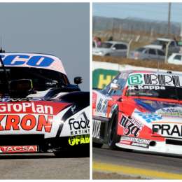 Distintos motores, mismo record