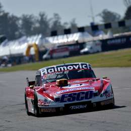 Malas noticias para Mariano Werner