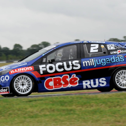 Moriatis, el más rápido