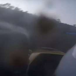 El vuelco de Módica en Salta desde adentro