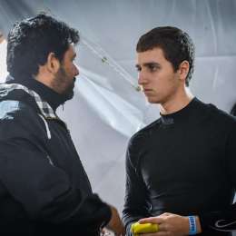 El Ambrogio Racing y Guido Moggia trabajan para estar juntos en 2020