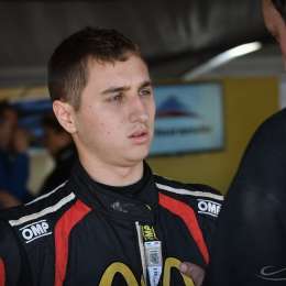 Moggia, el campeón de la Fórmula 2.0 que llega al TC2000