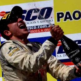 "Correré en un circuito donde me siento cómodo