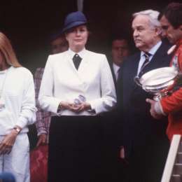 Ricciardo dolido por la cancelación del GP de Mónaco