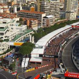 La F1 cancela tres Grandes Premios