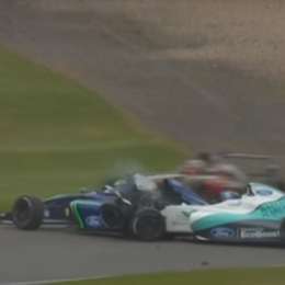 El terrible accidente que quedará en la historia