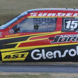 Moni espera un gran resultado en CDU