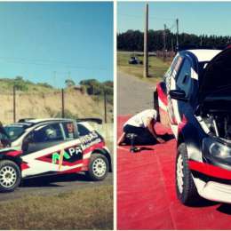 Monserratt debutará en la Junior del CARX