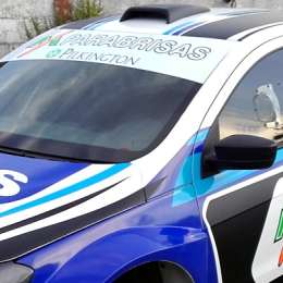 Monserratt prepara su debut