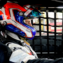 "Viajaré al TC 2000 y Súper como invitado"