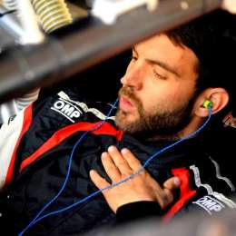 Montanari: “Tengo muchas ganas de debutar en Top Race”