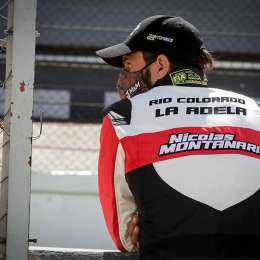 Montanari: “Me ha gustado mucho el formato del Top Race”