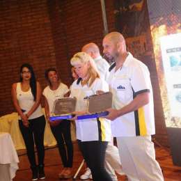 Matrimonio subcampeón