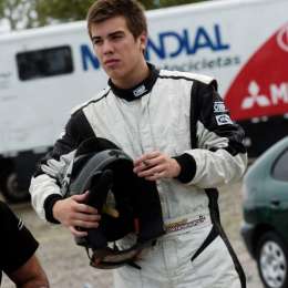 Renovado proyecto para “Gonza” Montenegro en TRV6