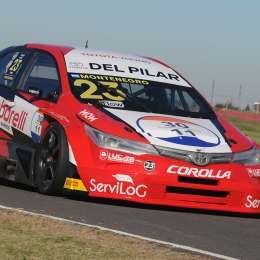 Nacho Montenegro: "Tenemos que buscar sumar fuerte"