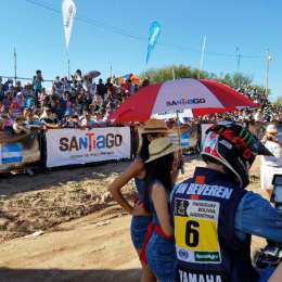 DÍA 4: MONTE QUEMADO, LITERAL