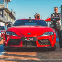 Desde Uruguay al mundo por el Drift y el coronavirus