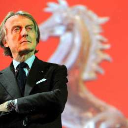 ¿Apuran cambios para 2021? Luca di Montezemolo quiere volver a Ferrari