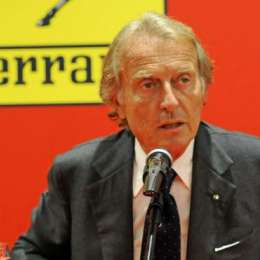 Montezemolo: "Hay que dar por perdido al 2020"