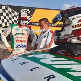  “Con Ardusso estamos complicados en la etapa de frenaje”