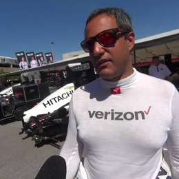 Montoya confirmado entre los "Campeones"