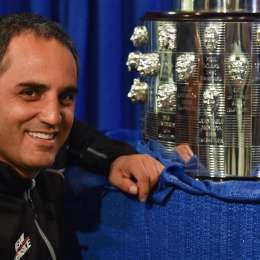 MONTOYA CONFIRMADO EN LE MANS
