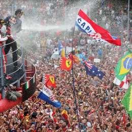 ¿De qué manera analiza seguir la Fórmula 1 tras las suspensiones?