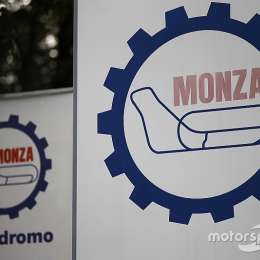 El Gran Premio de Italia se corre el 6 de septiembre