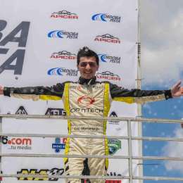 Moreno volverá a ser nacional en 2019