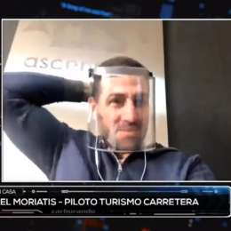 Moriatis imbatible