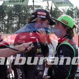 ¿Qué pasó entre Moriatis y De Benedictis?