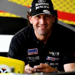 MORIATIS YA HABÍA GANADO EN TERMAS DE RÍO HONDO