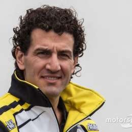 Moriatis: “Dependemos mucho de otros pilotos”