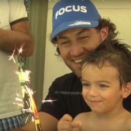 Moriatis de festejo y cerca de continuar con el Gurí