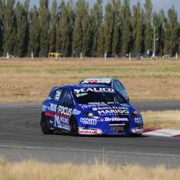 Moriatis le puso condimento al campeonato