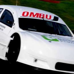 Franco Morillo fue la sorpresa en el entrenamiento oficial