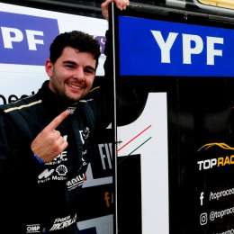 ¿Franco Morillo se suma al Octanos?