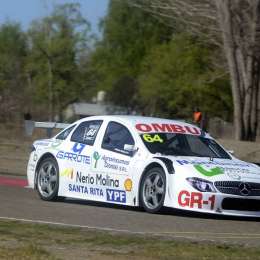 Victoria para Morillo en General Roca