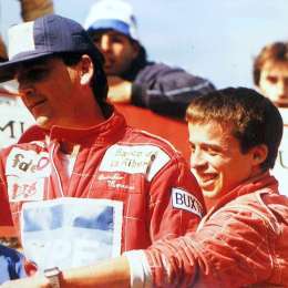 Hace 25 años nos dejaba el “Pato” Morresi