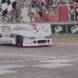 El triunfo de Morresi con Virginia Elizalde en el TC