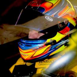 Moscardini aplastó a sus rivales en Alta Gracia