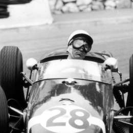 Se cumplen 60 años de la primera victoria de Lotus