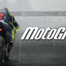El juego Moto GP 2018 ya está disponible