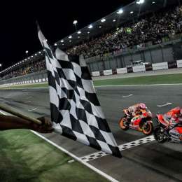 Calendario y Pilotos confirmados para MotoGP 2020