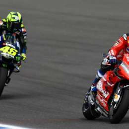 MotoGP descartó la idea de hacer dos carreras en un fin de semana