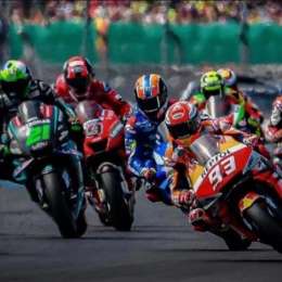 Coronavirus: Qatar canceló el arranque de MotoGP