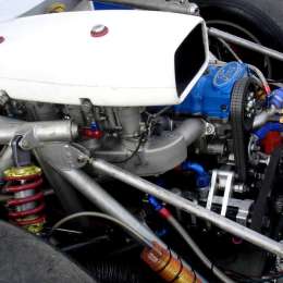 Motores sellados: ¿Más dudas que certezas?