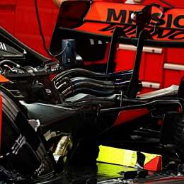 La F1 tendrá un sensor anti trampas