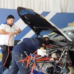 ¿Cómo será el Súper TC2000 en 2019?